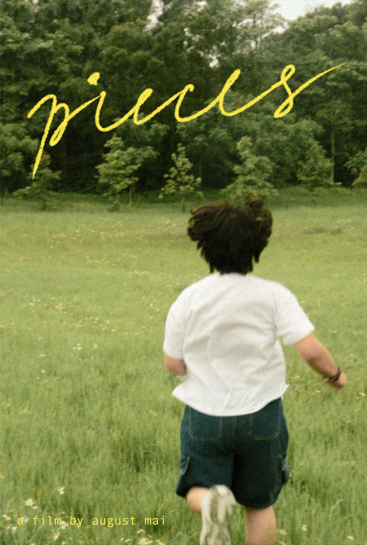 pieces